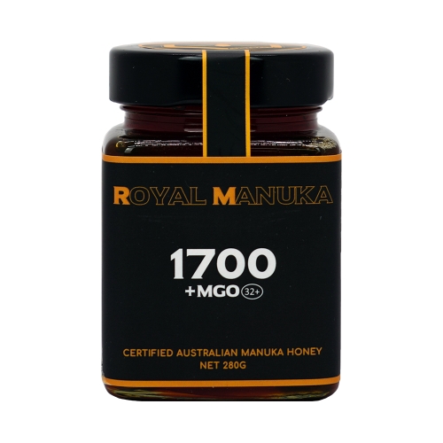 로얄마누카 호주 마누카꿀 MGO1700 UMF30 280g (1개)_이미지