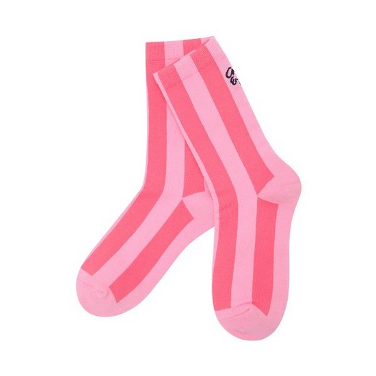 크랙앤칼골프 크랙앤칼 컬러 블로킹 중목양말 C263LAS752PK