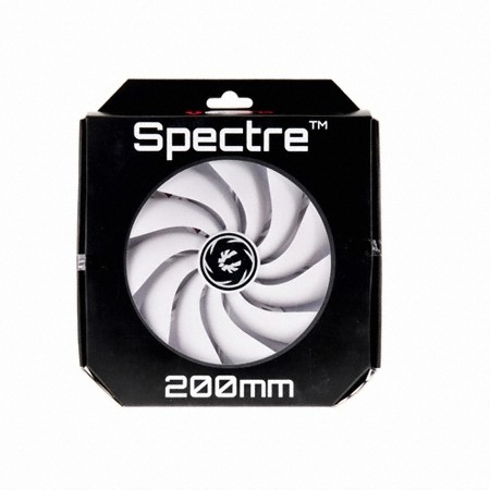 BITFENIX Spectre 200mm 화이트
