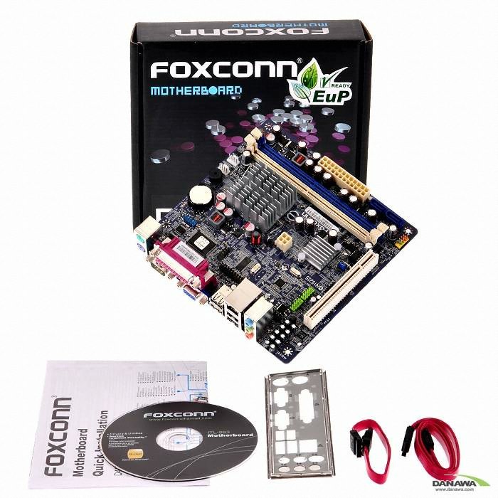 FOXCONN D42S �Ǿ���Ʈ