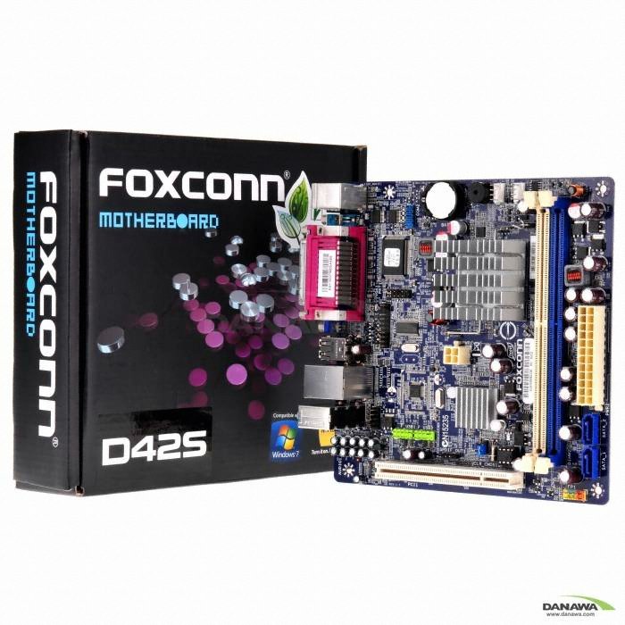 FOXCONN D42S 피씨디렉트_이미지