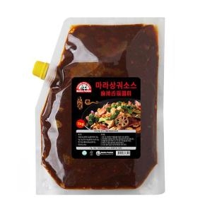 마라판다 마라상궈 소스 1kg (1개)_이미지