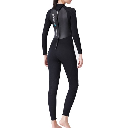 JJT 네오플렌 ?슈트 3mm 여성_이미지