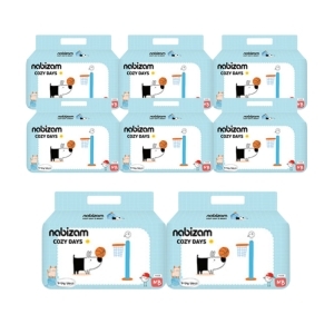 나비잠 코지 데이 NB 밴드형 1단계 신생아용-공용이미지입니다. 누르면 해당 게시물로 새창이동합니다.