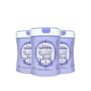 퓨어랜드 2021 퓨어락 젬밀 3단계 750g (3개)_이미지