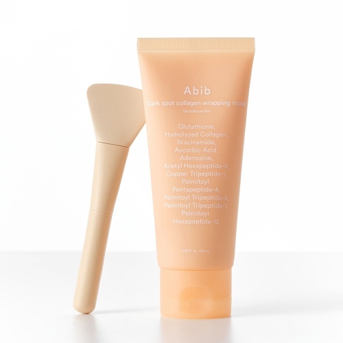 아비브 잡티 콜라겐 랩핑 마스크글루타치온 필름 100ml