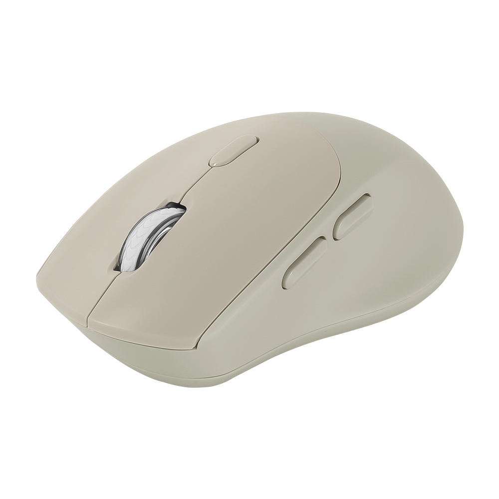 지클릭커 OFFICEPRO 쓸떼많은 다쿠아즈 무선 블루투스 (레트로)_이미지