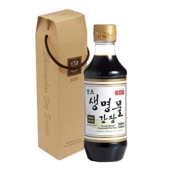 신앙촌 K 1호 (1개)_이미지