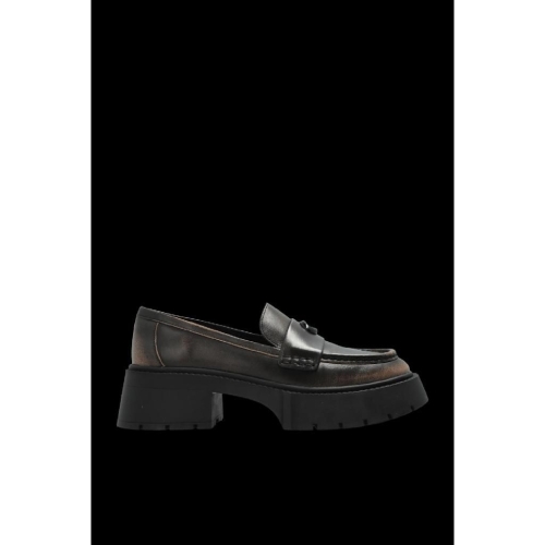 코치 Leah 로퍼 CBV180BLK