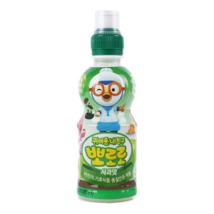 팔도 뽀로로 사과맛 235ml (144개)_이미지