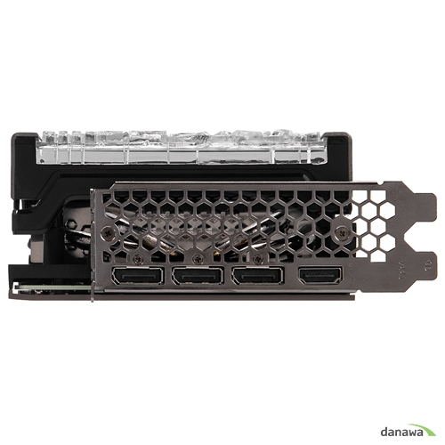 이엠텍 XENON 지포스 RTX 3080 TURBO JET OC D6X 10GB_이미지