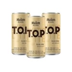 동서식품 맥심 에스프레소 티오피 마스터<b>라떼</b> 200ml