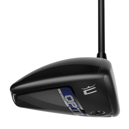 코브라 OPTM X 커스텀 드라이버+벤투스 샤프트 (24 블랙 정품)_이미지