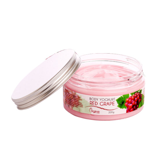 시에노 레드 그레이프 요거트 (200ml)_이미지