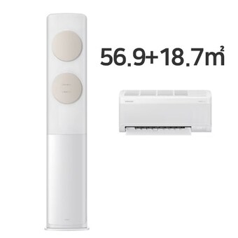 삼성전자 비스포크 무풍 클래식 <b>AF70F17D11BRS</b>