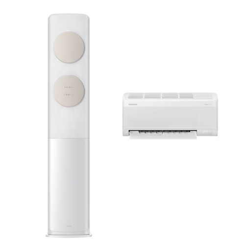 삼성전자 비스포크 무풍 클래식 AF70F17D11BRS (공식인증 설치)