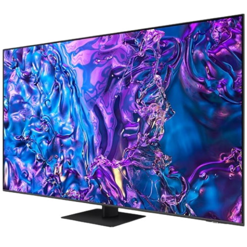 삼성전자 QLED KQ65QD70AFXKR (스탠드+사운드바, HW-C400)_이미지