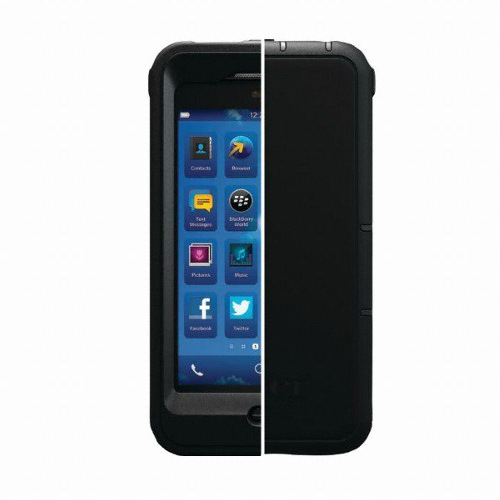 OtterBox 블랙베리Z10 오터박스 디펜더 케이스_이미지