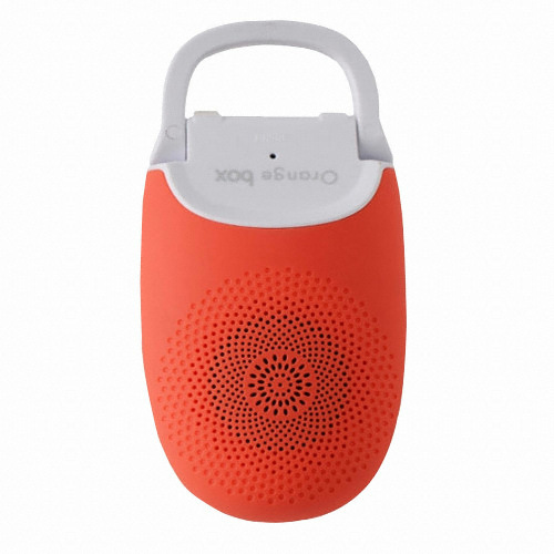 아이컨버젼스 Orange Box