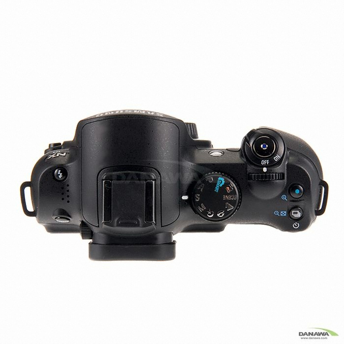 삼성전자 NX10 렌즈세트 (20-50mm,20mm)_이미지