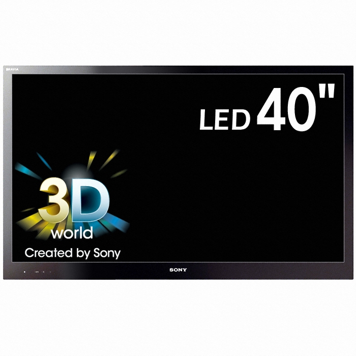 SONY ����� KDL-40NX720