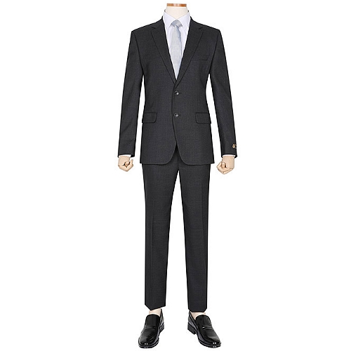 인디에프 트루젠 스트레치 잔조직 수트 세트 TGBS1MTJ9A0_S