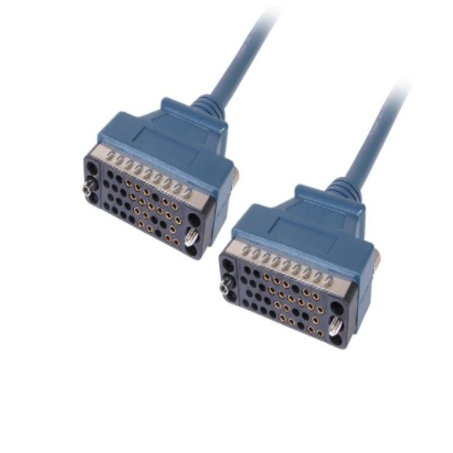 CISCO V.35 to V.35 라우터 F-F 연장 케이블
