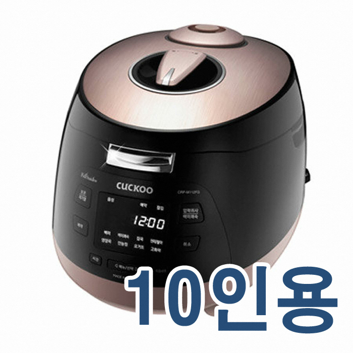 쿠쿠전자 CRP-M112FG