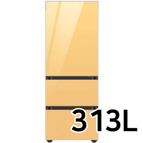 삼성전자 비스포크 김치플러스 글램 RQ33A7401AP (색상선택형)