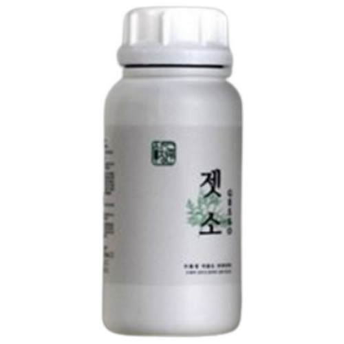 자연정원 젯소 (500ml)_이미지