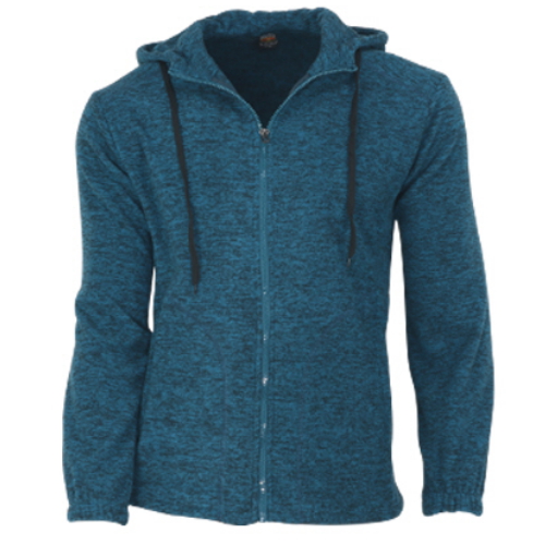  페라어스 스판 기모후리스 후드점퍼 OCORV7017W1