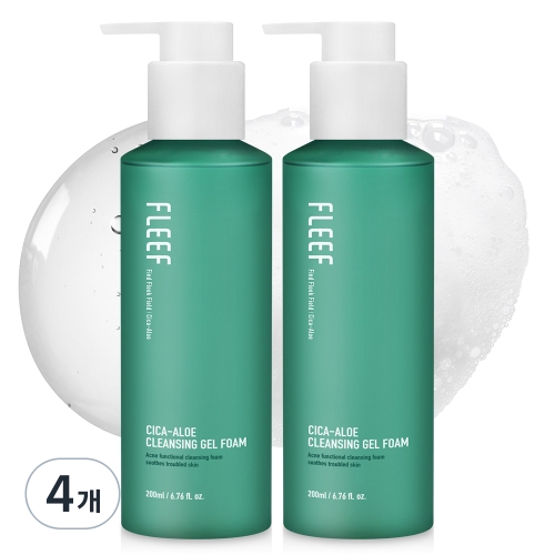 �ø��� ��ī �˷ο� Ŭ��¡ �� �� 200ml