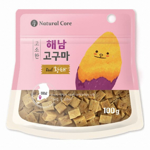 �����ھ� ���س������� ����Ȳ�� 100g