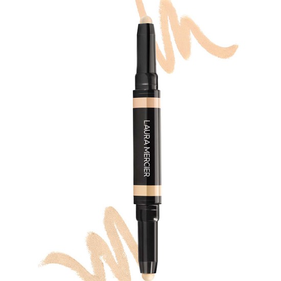 로라메르시에 시크릿 카뮤 플라지 브라이튼&코렉트 듀오 2g (1개)