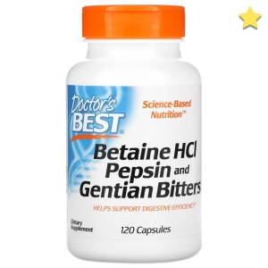 ���ͽ�����Ʈ ��Ÿ�� HCL ��� �� ��Ƽ�� ���ͽ� 120ĸ��