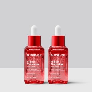 닥터포헤어 폴리젠 씨크닝 스칼프 세럼 50ml (2개)_이미지