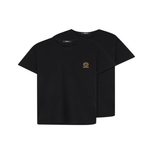베르사체 T-shirts Short Sleeve AU10193_1A10011A1008 5312830