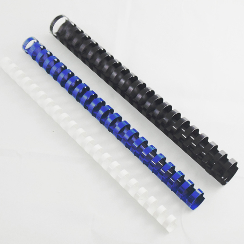 오피스큐브 플라스틱링 100개 [12mm]