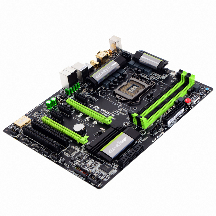 GIGABYTE G1.SNIPER Z87 피씨디렉트_이미지