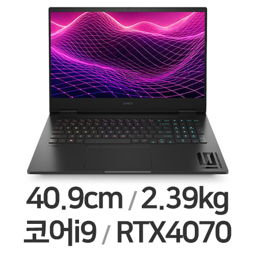 HP 오멘 16-wf1196TX (SSD 512GB)_이미지