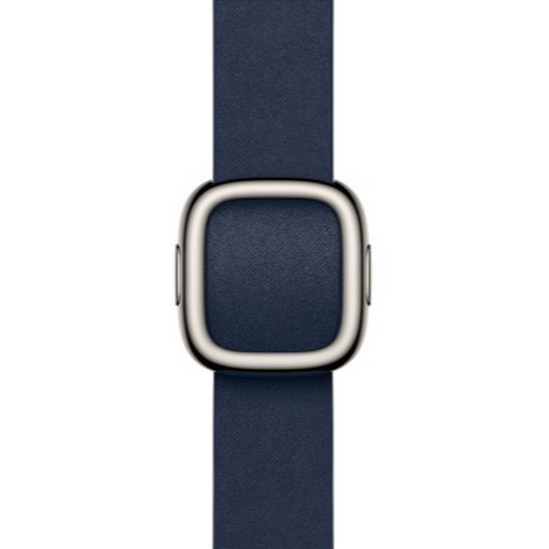APPLE 워치 모던 버클 L (딥블루)