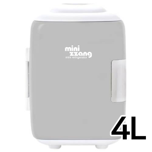 미니짱 MZ-04 (그레이)_이미지