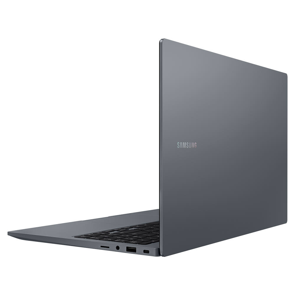 삼성전자 갤럭시북4 NT750XGR-A21A WIN11 (SSD 256GB)_이미지