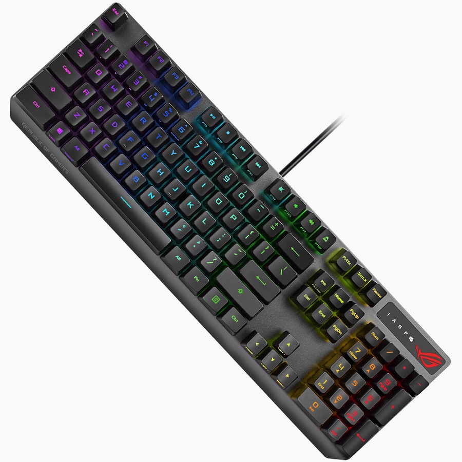 ASUS ROG STRIX SCOPE RX (적축)