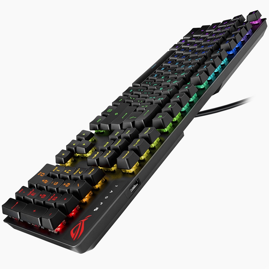ASUS ROG STRIX SCOPE RX (적축)_이미지