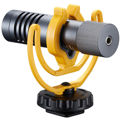 GODOX VS-Mic 샷건 외장마이크