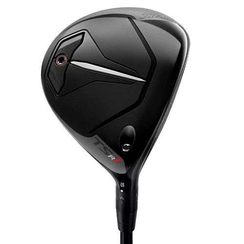 타이틀리스트 TSR1 페어웨이우드