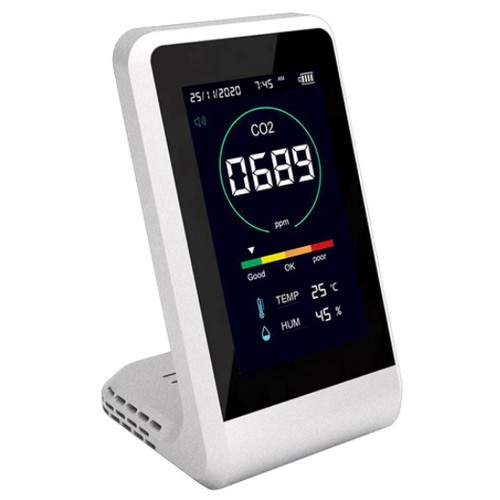NDIR 이산화탄소 측정기 해외구매_이미지