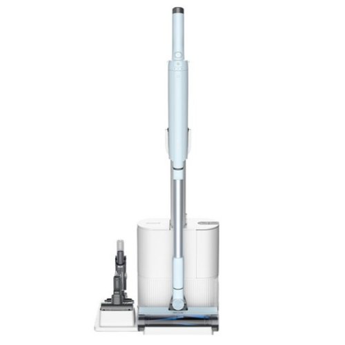 샤크닌자 샤크 에보 파워 시스템 FIT+ LC150KRBL_이미지