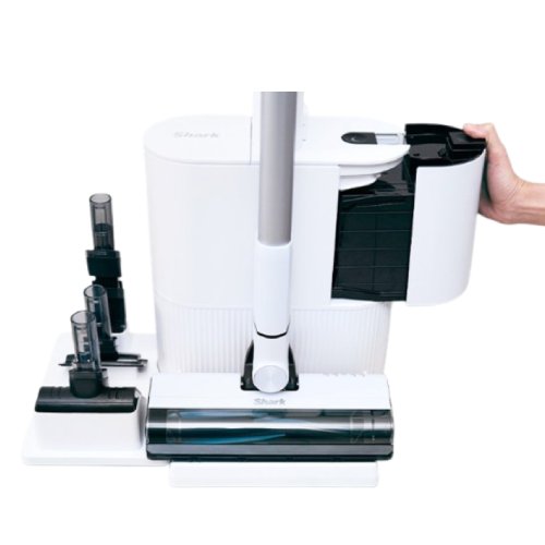 샤크닌자 샤크 에보 파워 시스템 FIT+ LC150KRBL_이미지